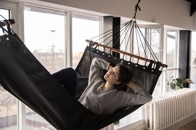 Dormir la siesta es bueno para la salud